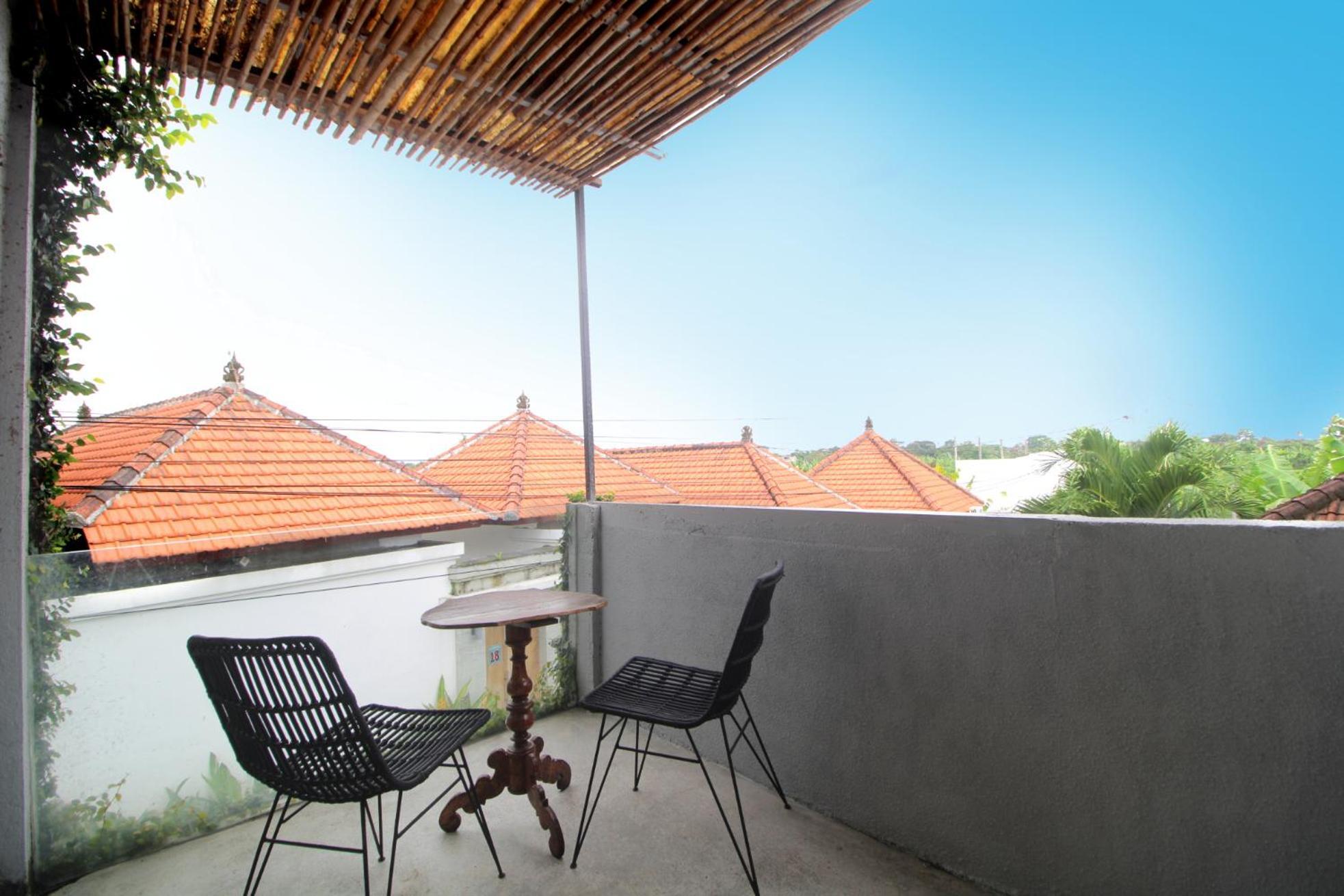 The Apartments Canggu Esterno foto