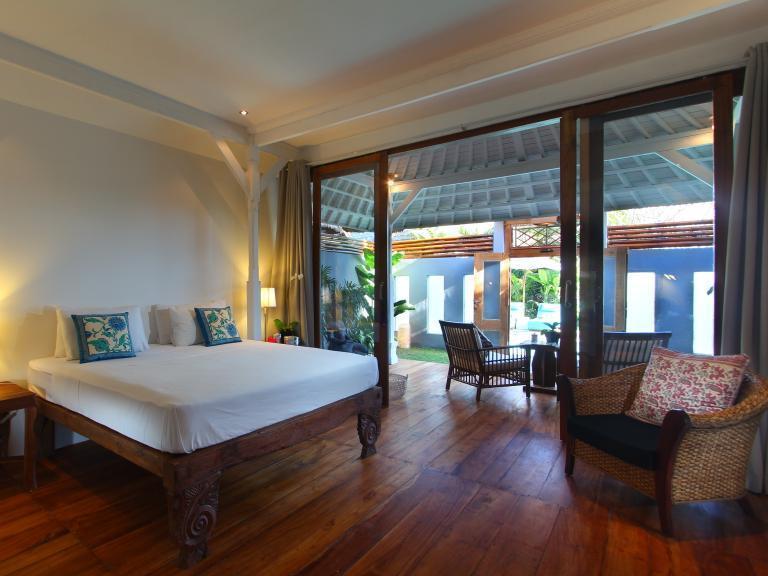 The Apartments Canggu Esterno foto
